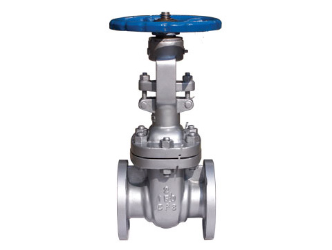 Gate Valve